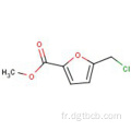 Méthyl 5- (chlorométhyl) furan-2-carboxylate de poudre blanche